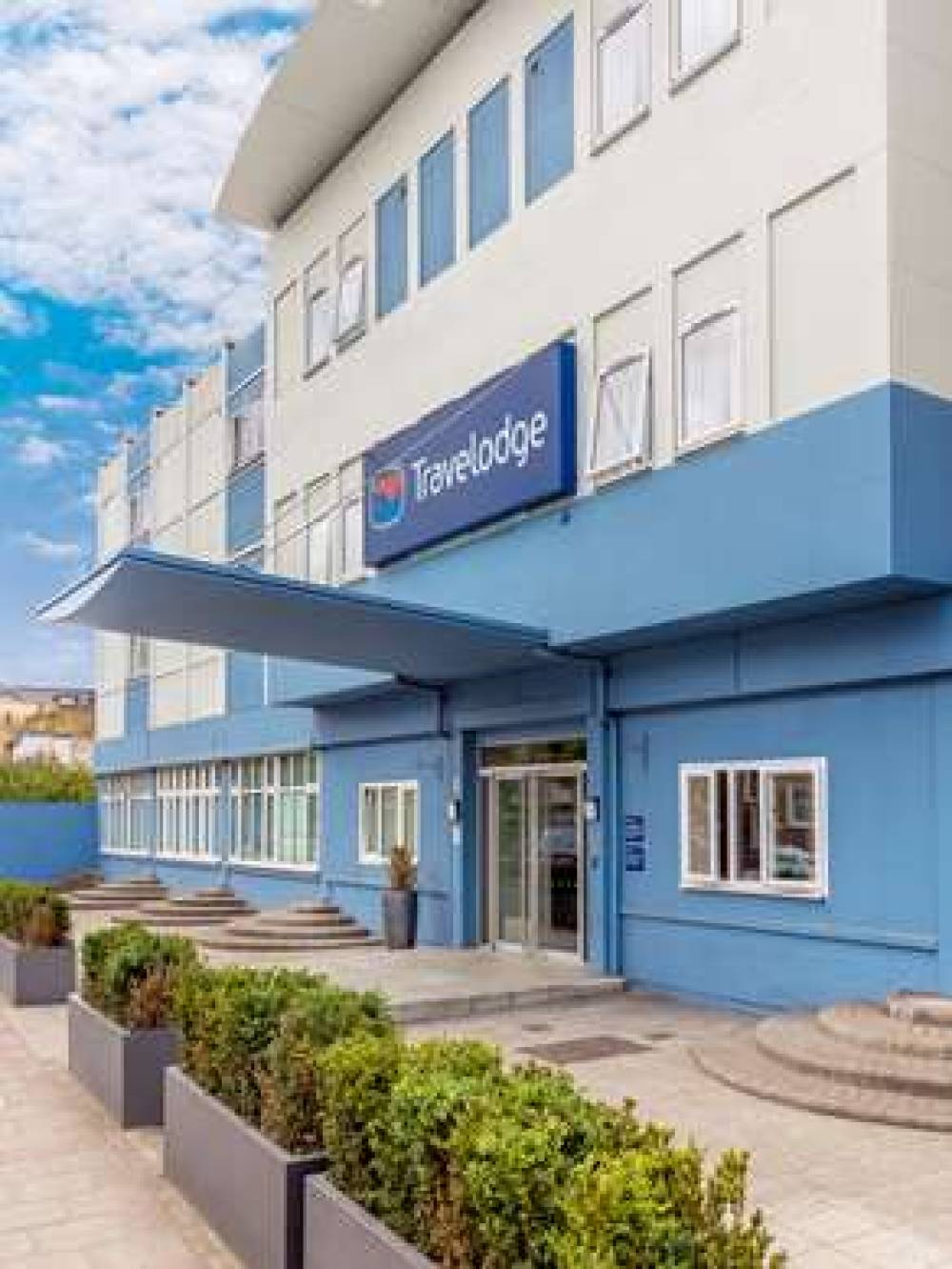 Travelodge London Battersea