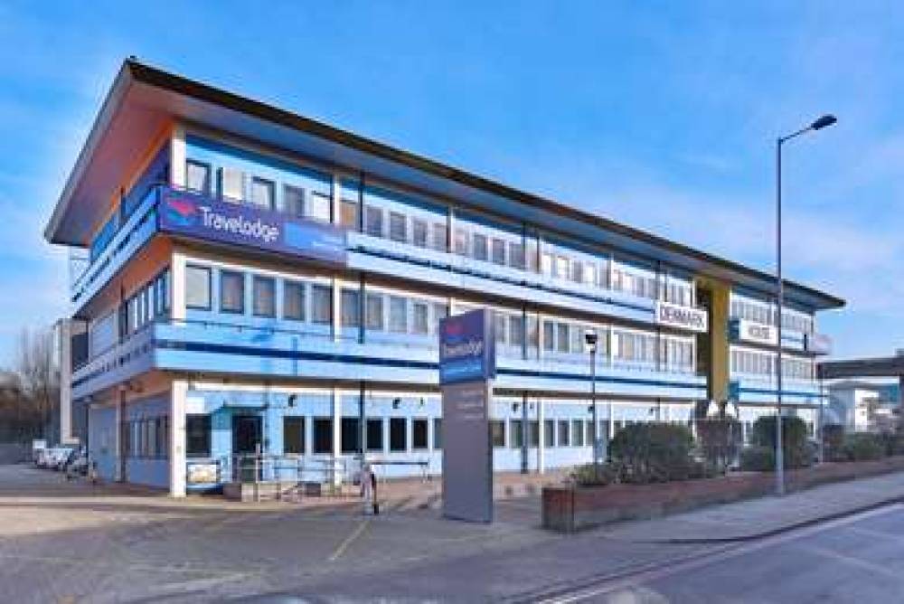 Travelodge London Brent Cross