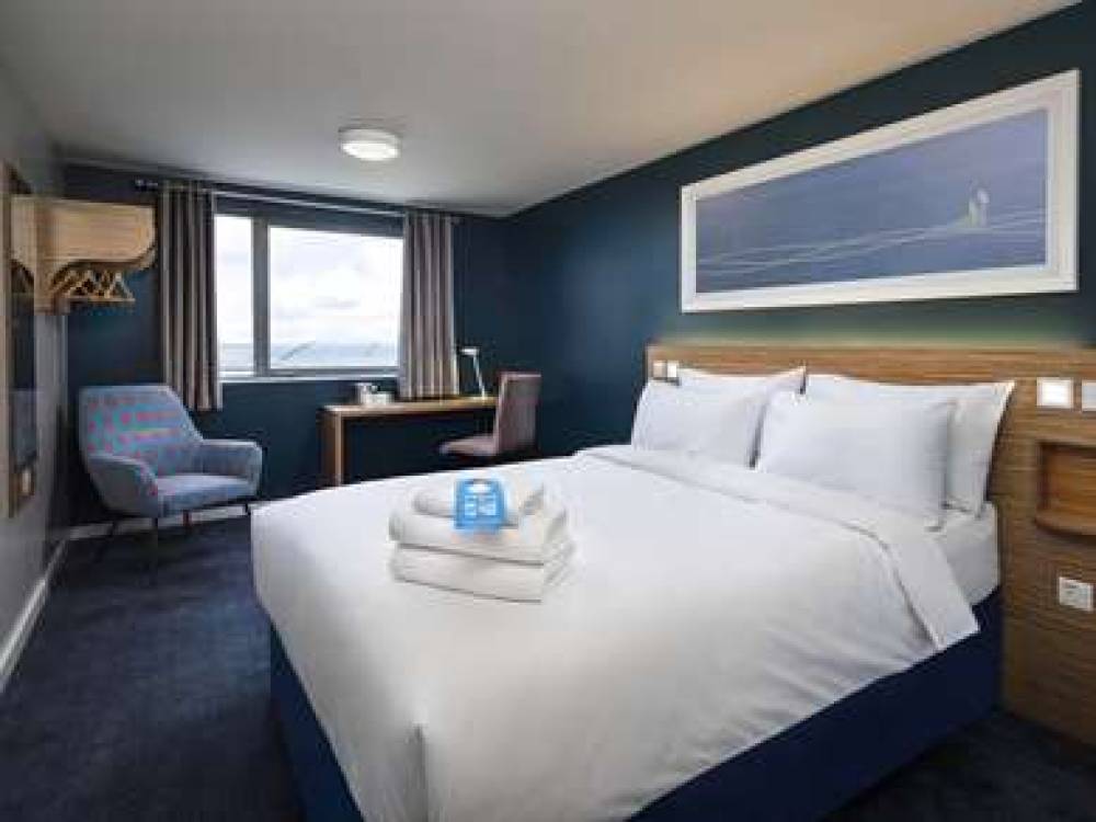 TRAVELODGE LONDON COVENT GARDEN 5