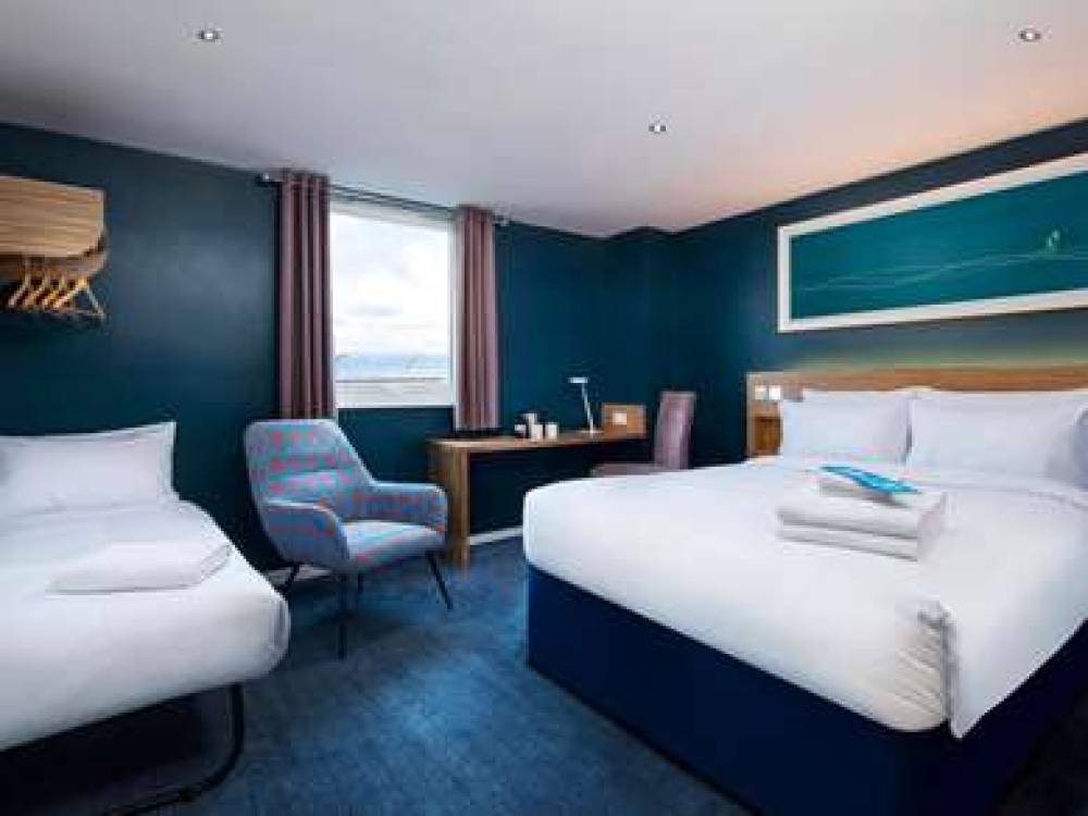 TRAVELODGE LONDON EDMONTON 4