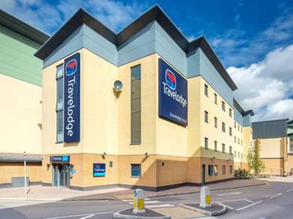 Travelodge London Edmonton