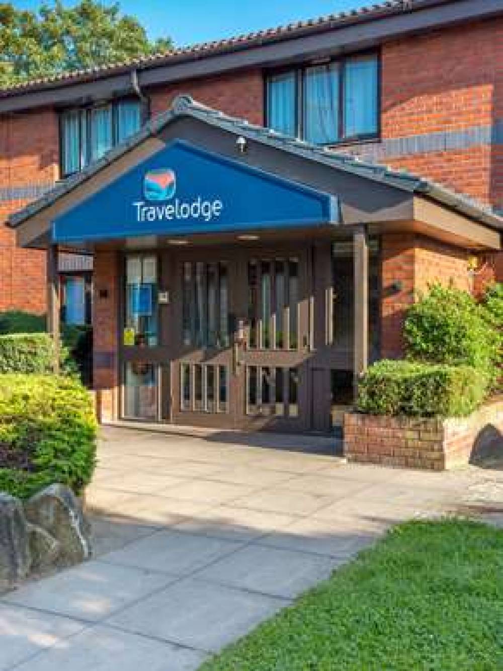 Travelodge London Ilford Gants Hill