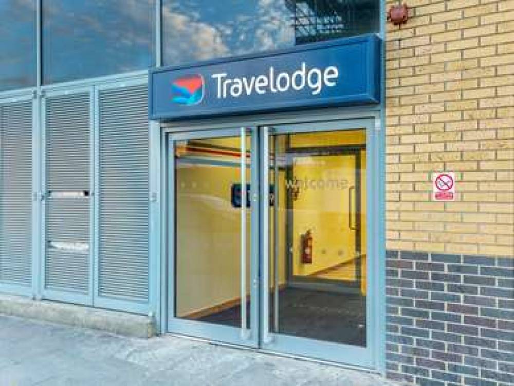 Travelodge London Ilford