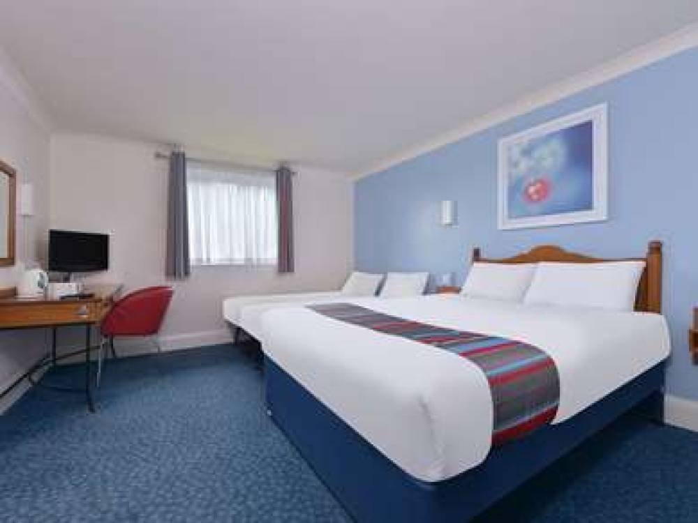 TRAVELODGE LONDON NORTHOLT 6