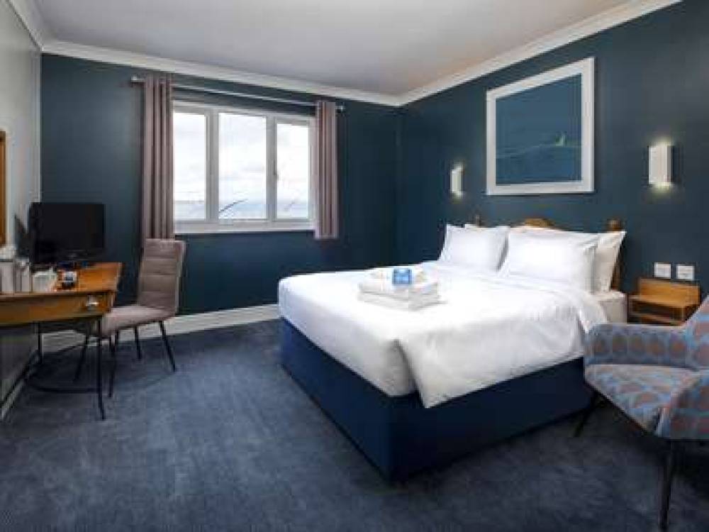 TRAVELODGE LONDON SOUTH CROYDON 6