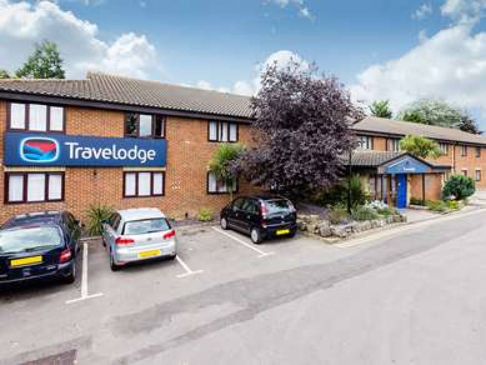 Travelodge London Wimbledon Morden