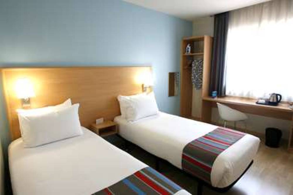 TRAVELODGE MADRID TORRELAGUNA 7