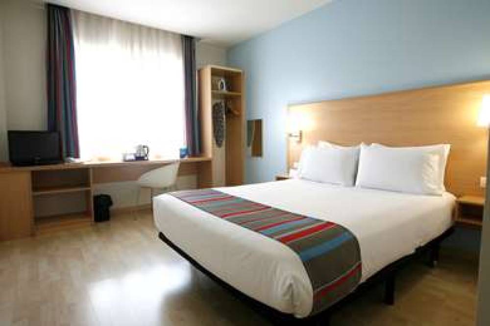 TRAVELODGE MADRID TORRELAGUNA 10