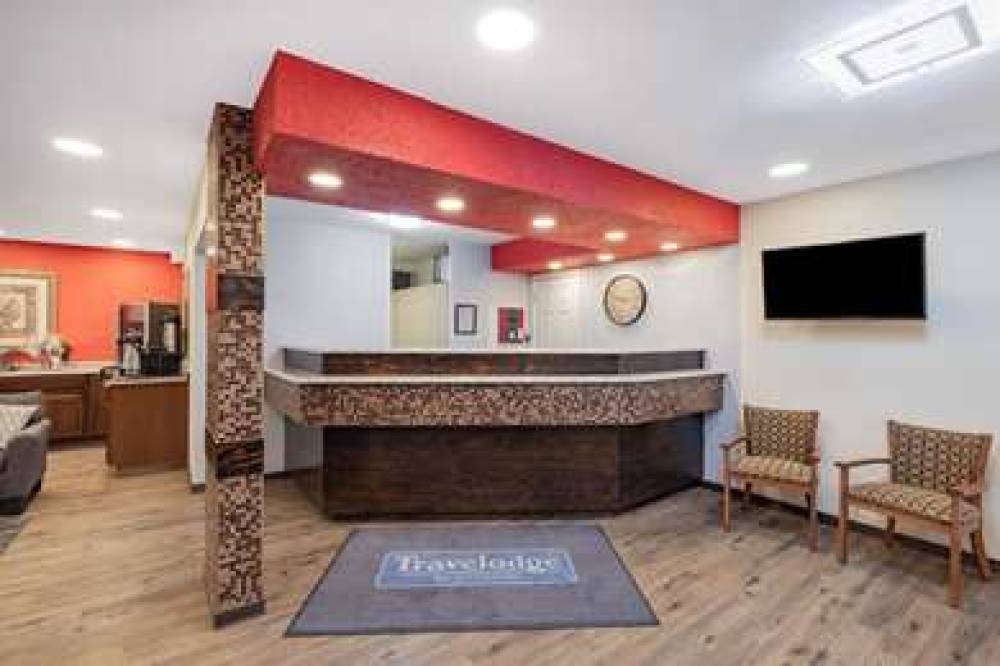 TRAVELODGE MILES CITY 5