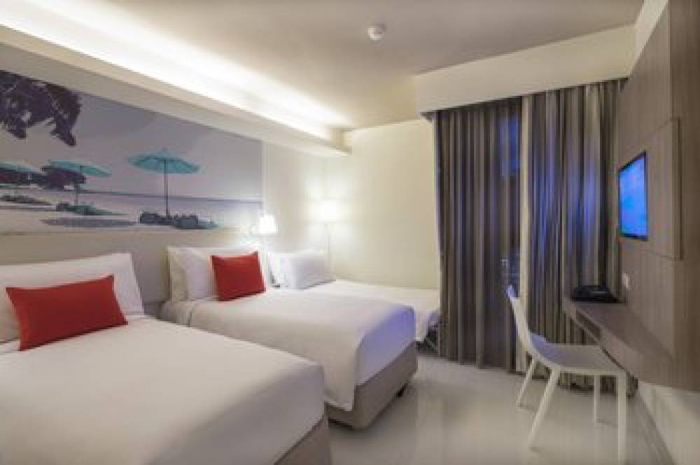 Travelodge Pattaya 9