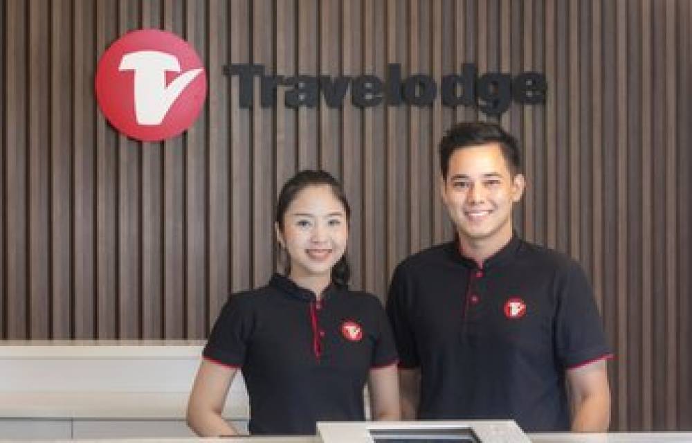 Travelodge Pattaya