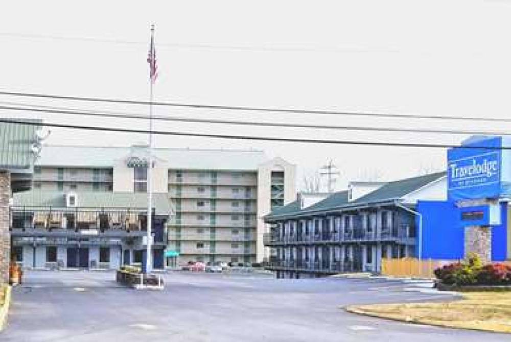 TRAVELODGE PIGEON FORGE 2