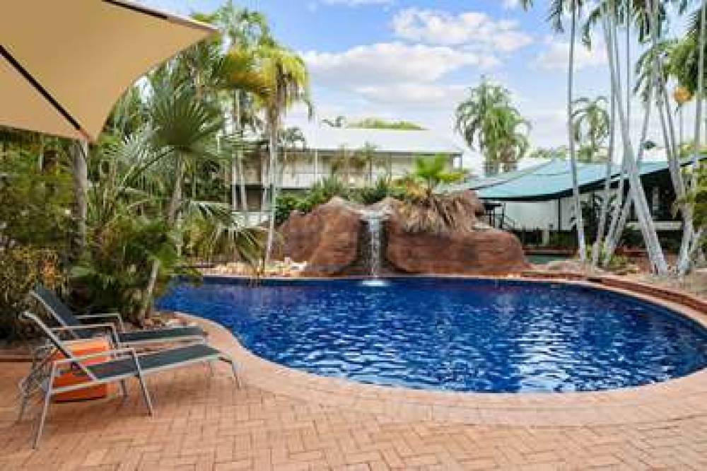 TRAVELODGE RESORT DARWIN 6