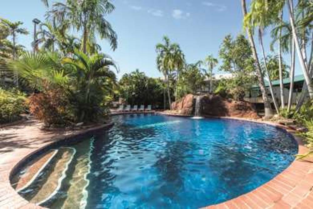 TRAVELODGE RESORT DARWIN 1