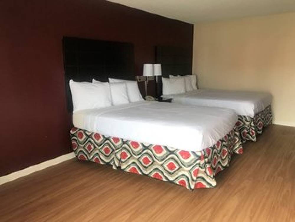 TRAVELODGE SAN ANGELO 9