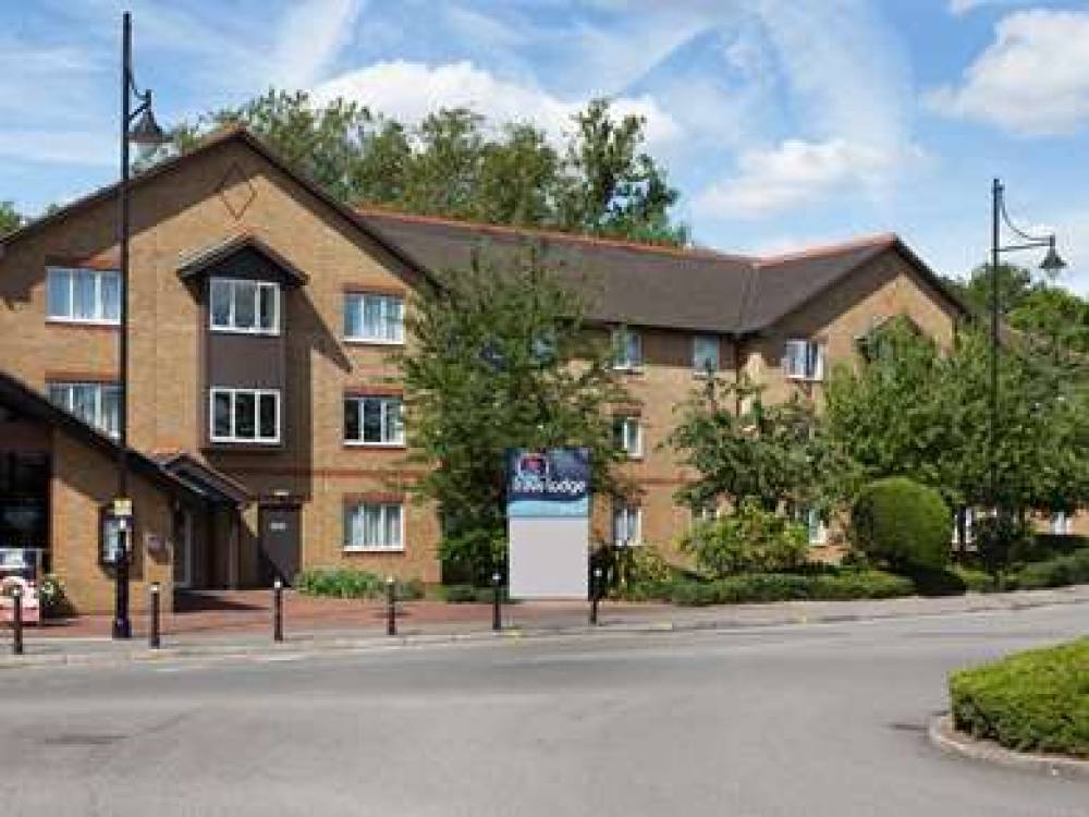 Travelodge Staines