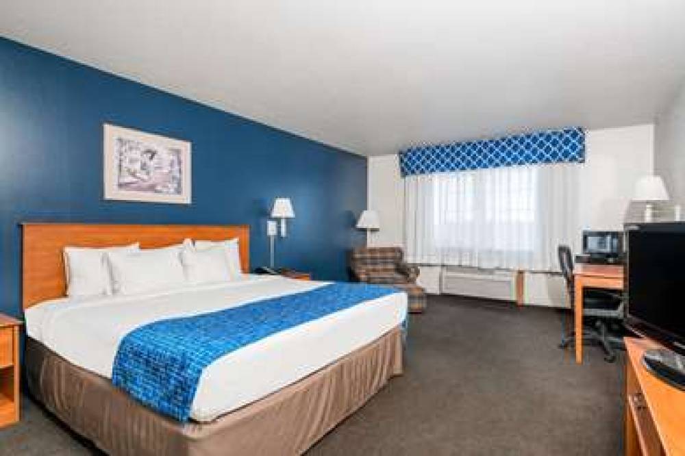 Travelodge & Suites By Wyndham, Fargo/Moorhead 9