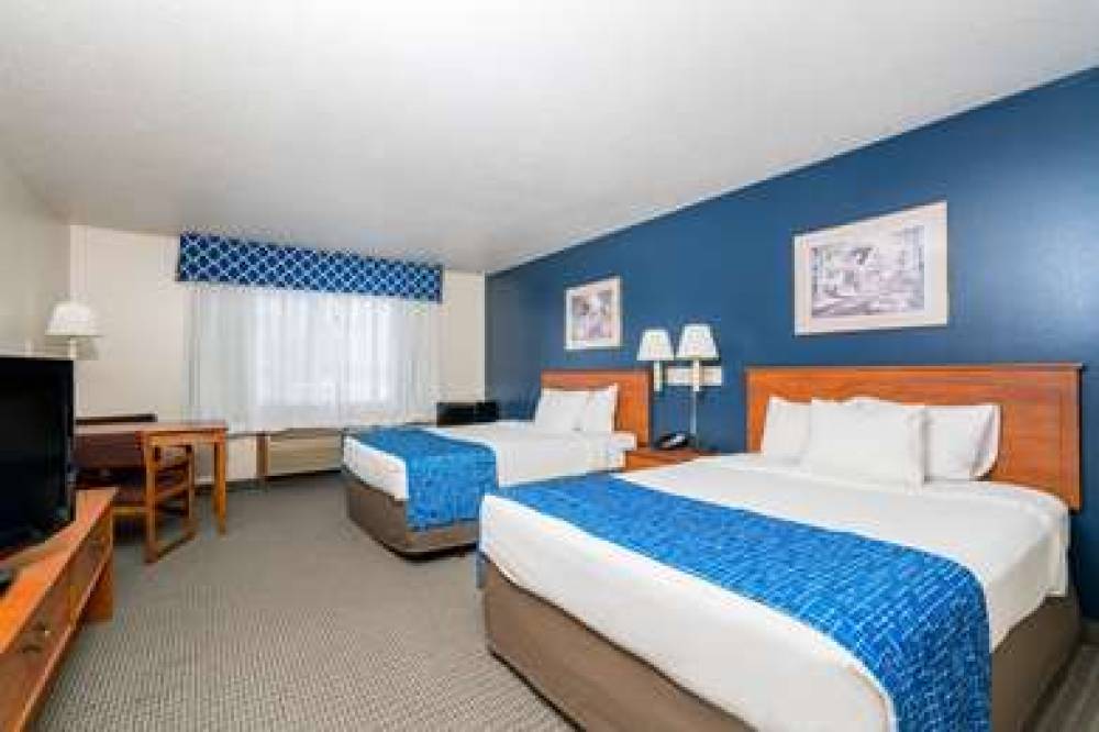 Travelodge & Suites By Wyndham, Fargo/Moorhead 7