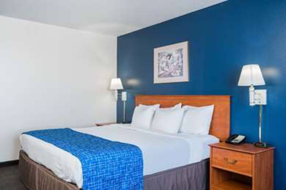 Travelodge & Suites By Wyndham, Fargo/Moorhead 10