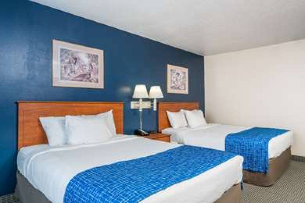 Travelodge & Suites By Wyndham, Fargo/Moorhead 8