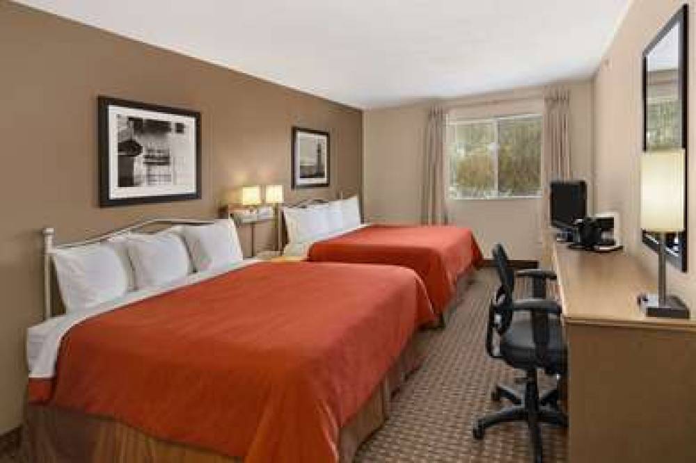 Travelodge Suites By Wyndham Halifax Dartmouth 9