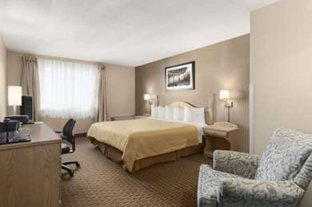 Travelodge Suites By Wyndham Halifax Dartmouth 10