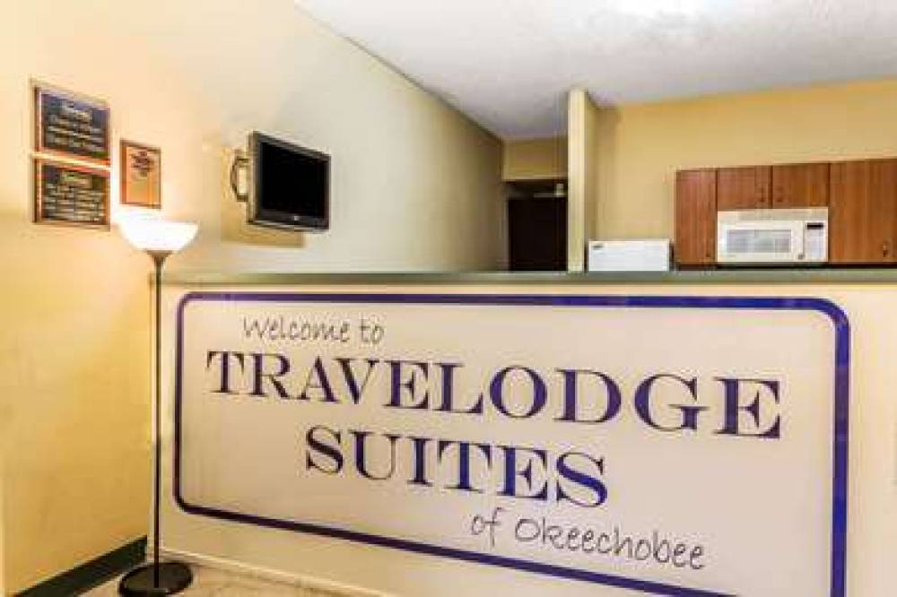 Travelodge Suites By Wyndham, Lake Okeechobee 3