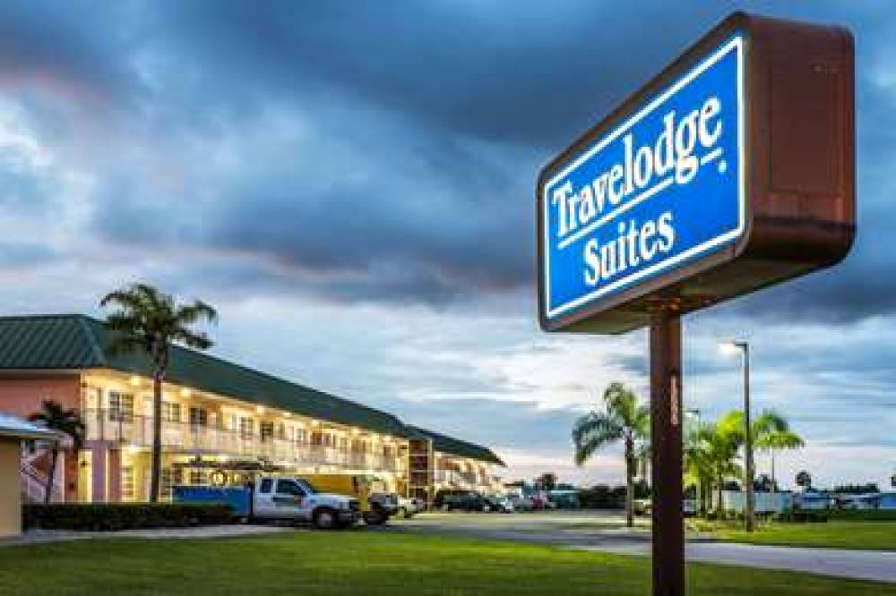 Travelodge Suites By Wyndham, Lake Okeechobee 1