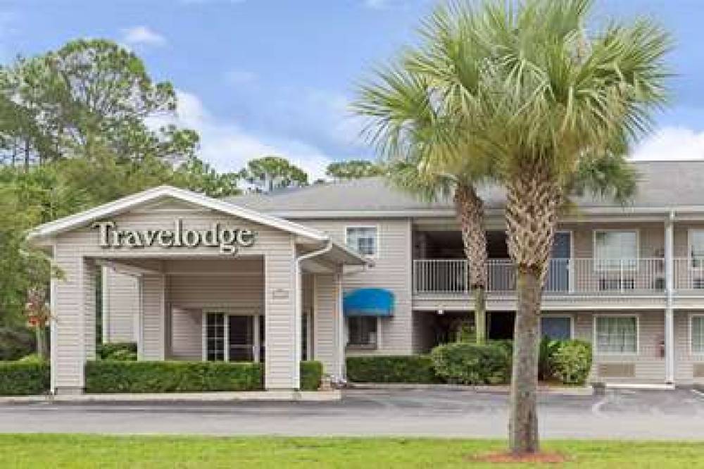 Travelodge Suites By Wyndham, MacClenny 1