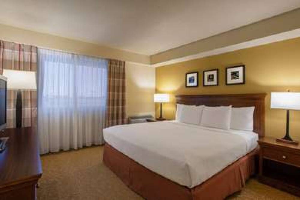 TRAVELODGE SUITES BY WYNDHAM REGINA 5