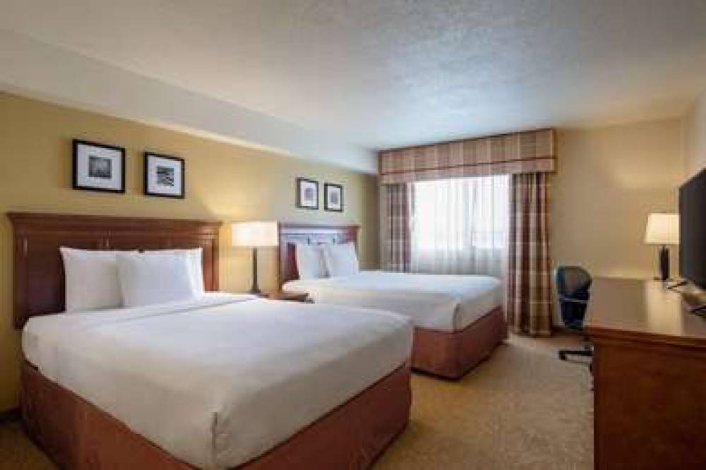 TRAVELODGE SUITES BY WYNDHAM REGINA 6