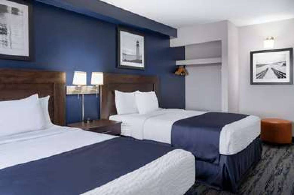 Travelodge Suites By Wyndham Saint John 6