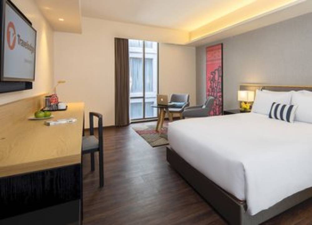 Travelodge Sukhumvit 11 9