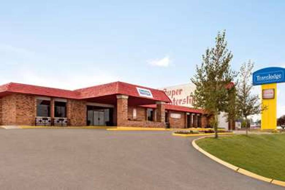 TRAVELODGE SWIFT CURRENT 1