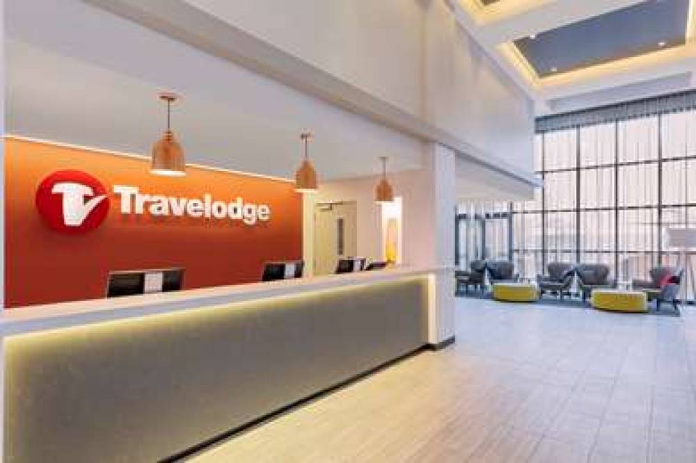 TRAVELODGE SYDNEY AIRPORT 2