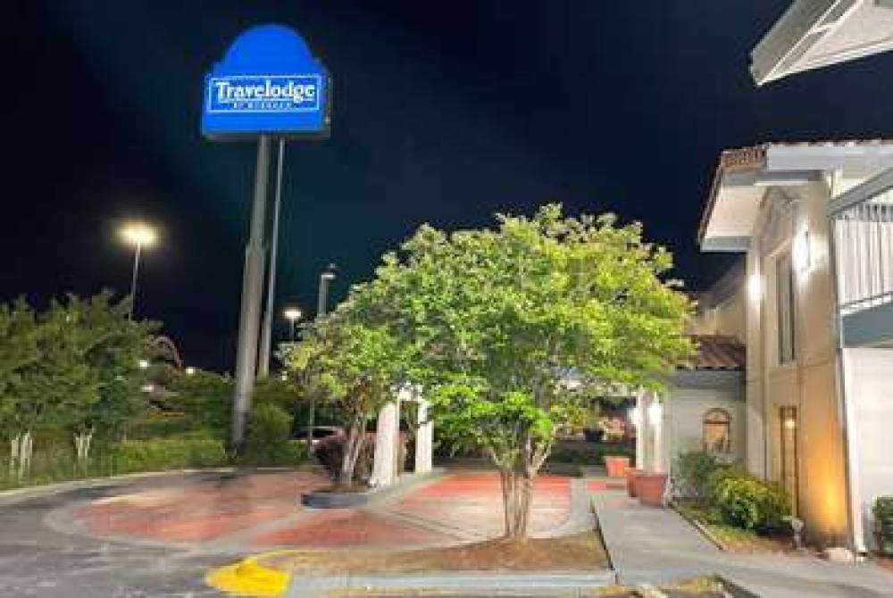 Travelodge Tuscaloosa