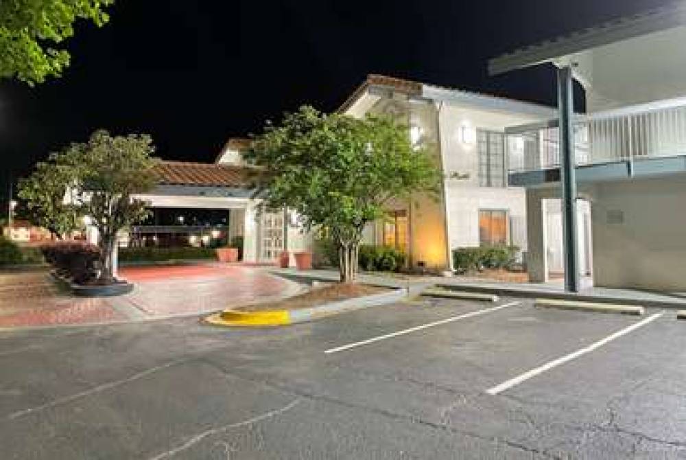 TRAVELODGE TUSCALOOSA 1