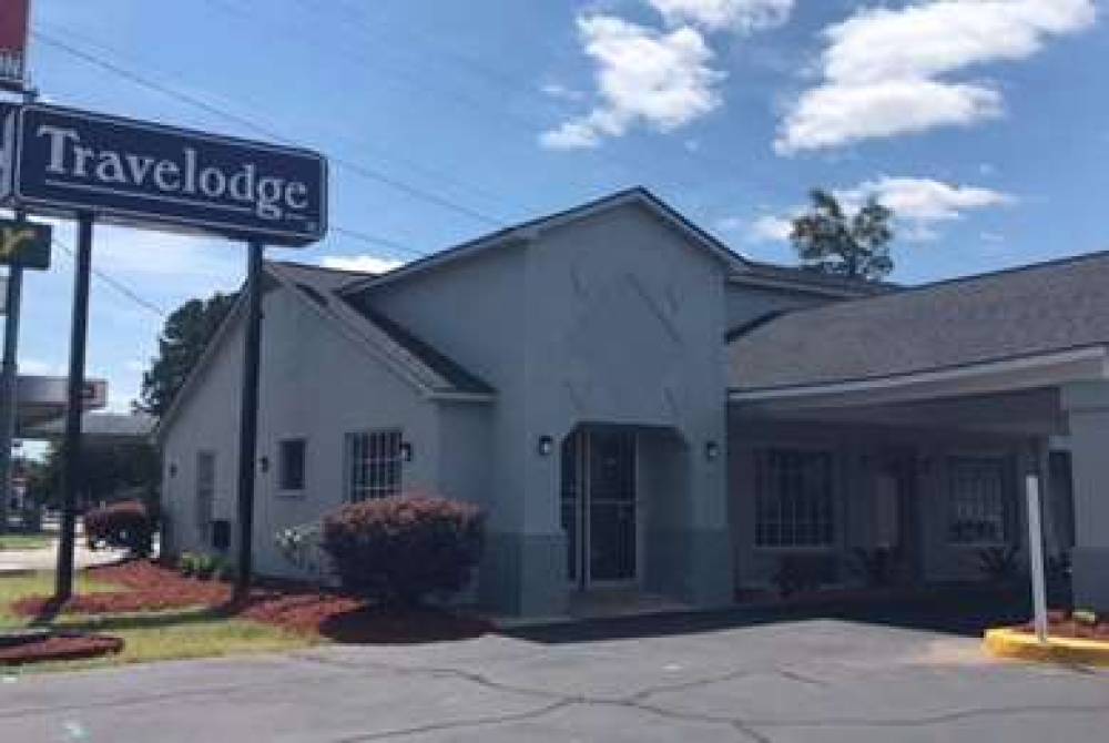 TRAVELODGE WALTERBORO 2