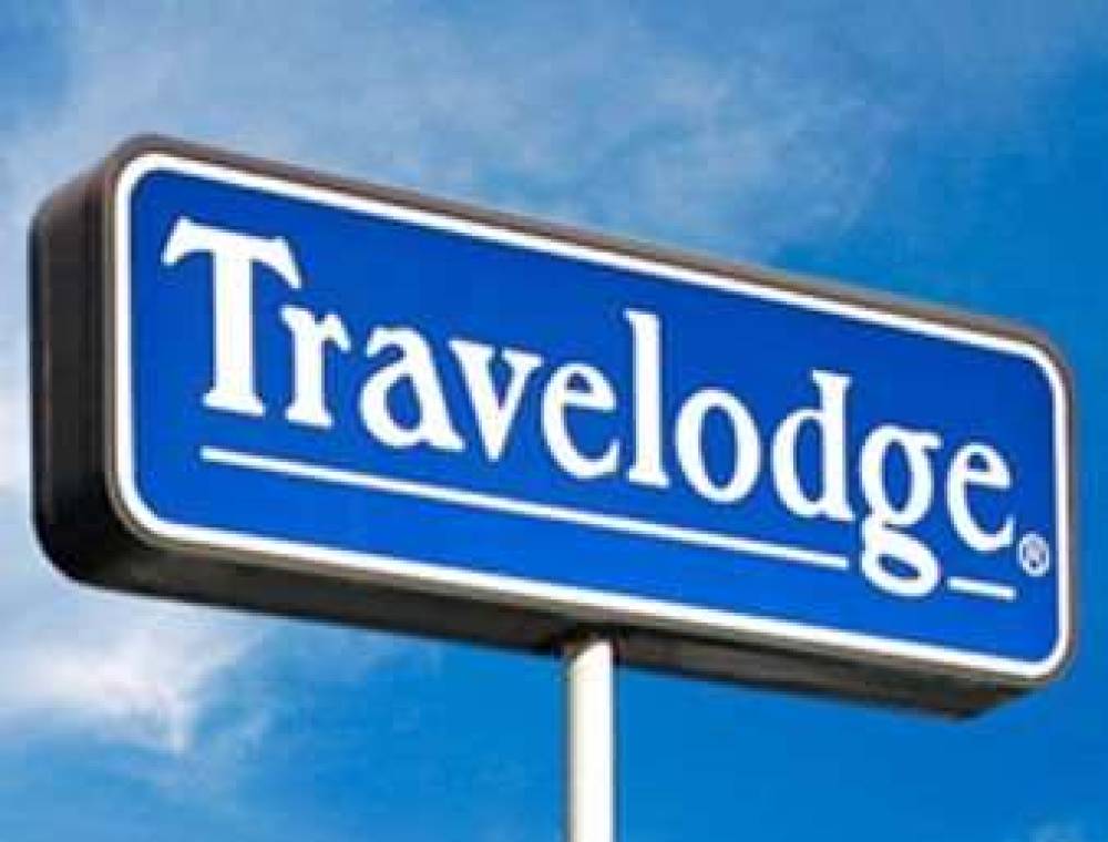 TRAVELODGE WALTERBORO 1