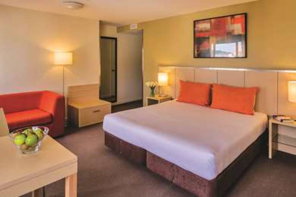 TRAVELODGE WELLINGTON 5