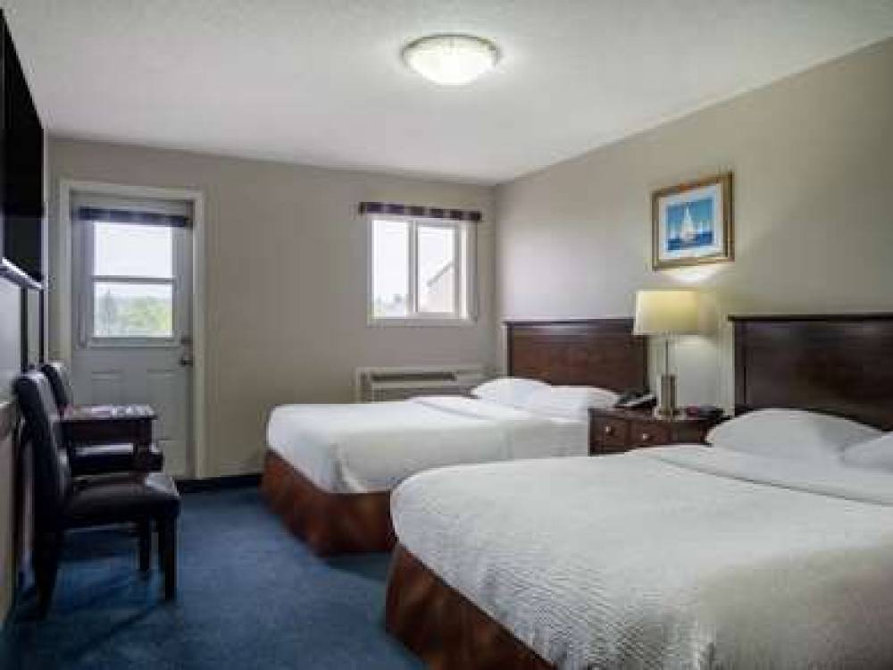 TRAVELODGE WETASKIW 9