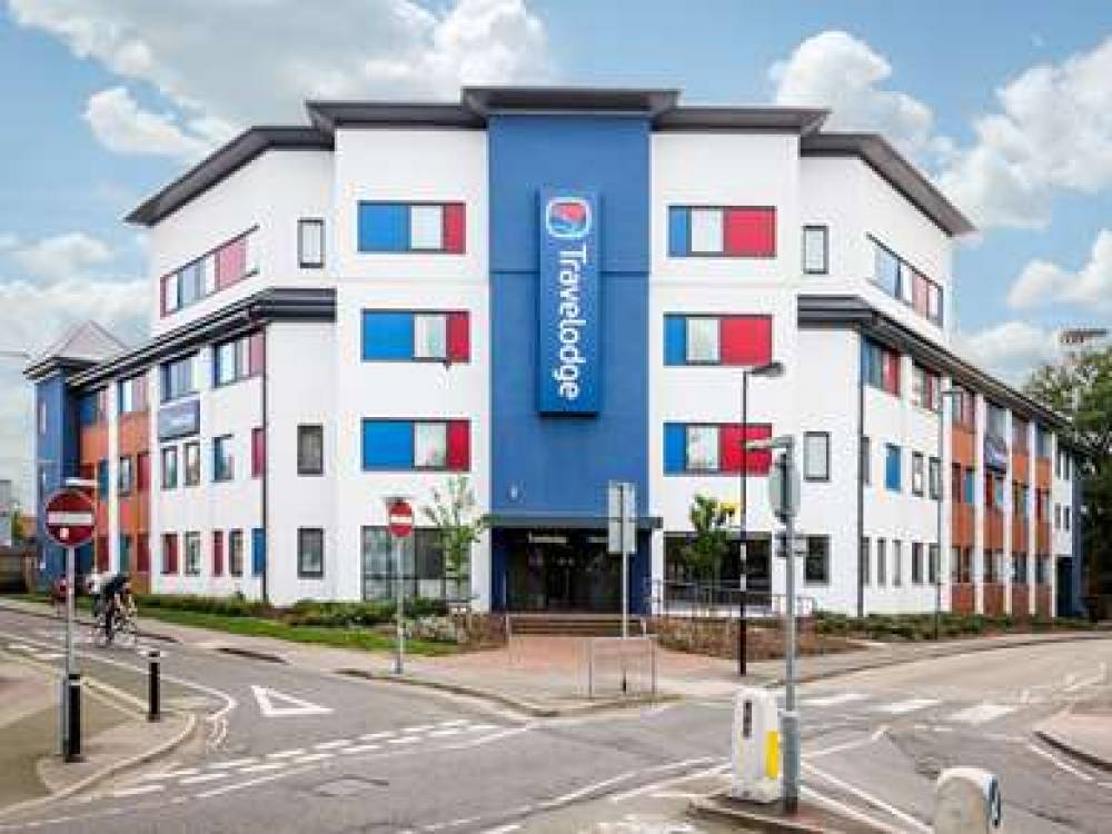 Travelodge Woking Central