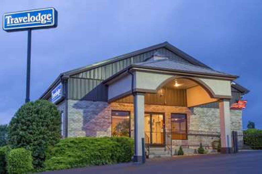 TRAVELODGE WYTHEVILLE 2