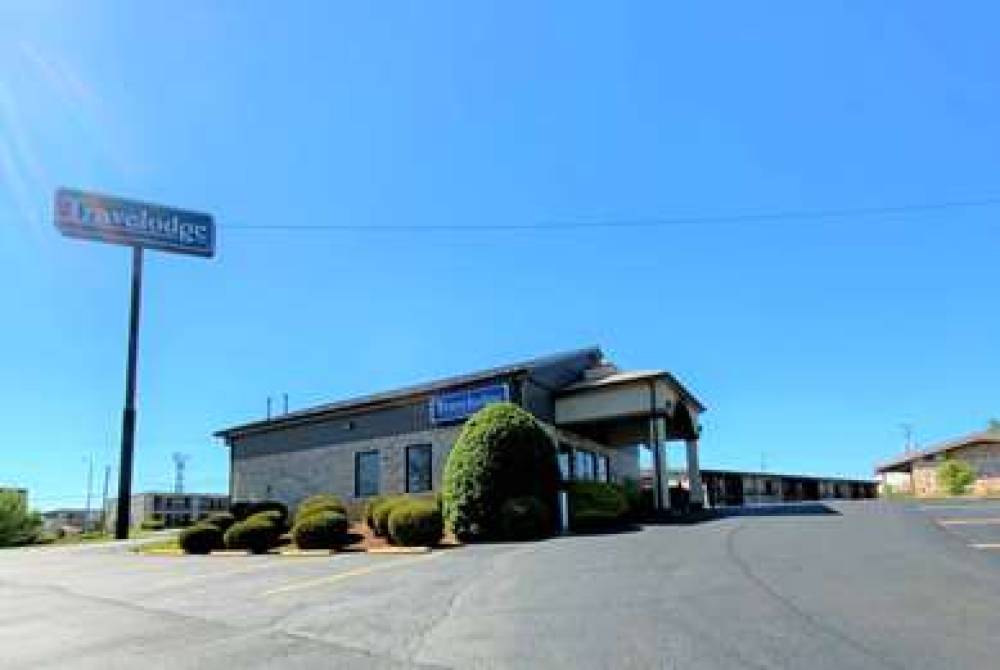 TRAVELODGE WYTHEVILLE 3