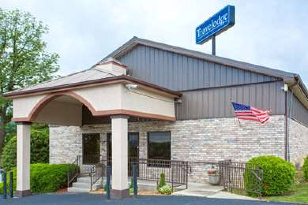 TRAVELODGE WYTHEVILLE 1