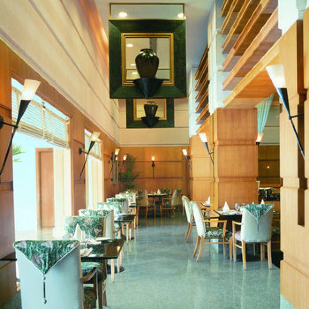 Trident, Cochin 7