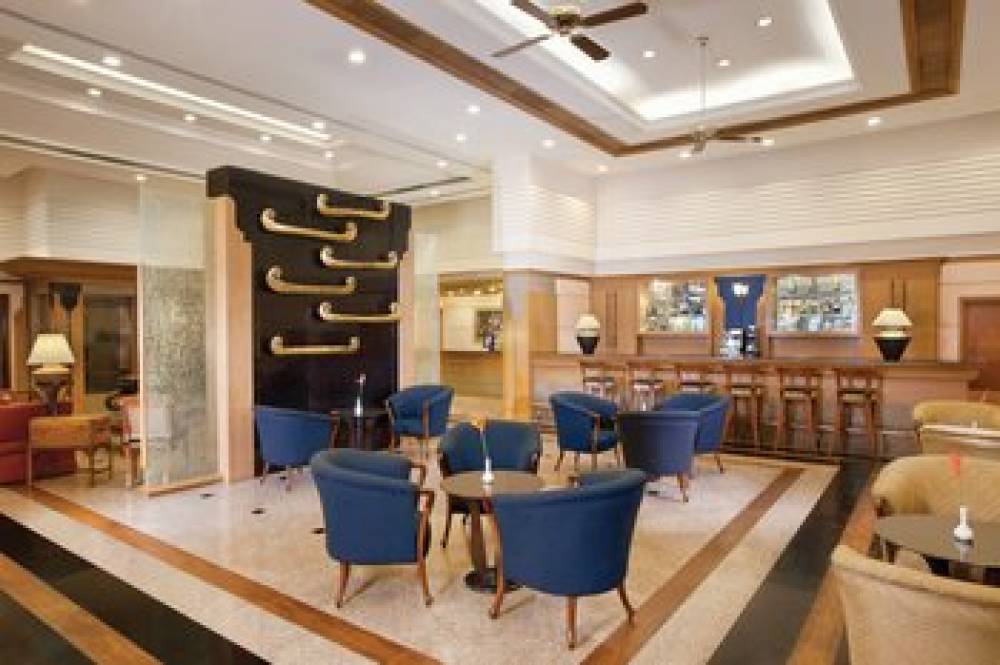 Trident, Cochin 9