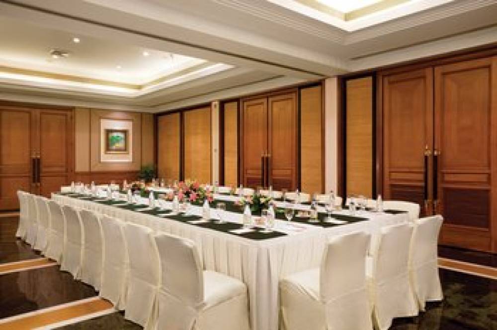 Trident, Jaipur 4