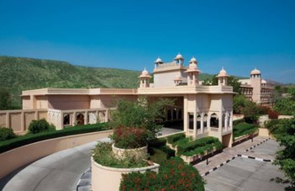 Trident, Jaipur