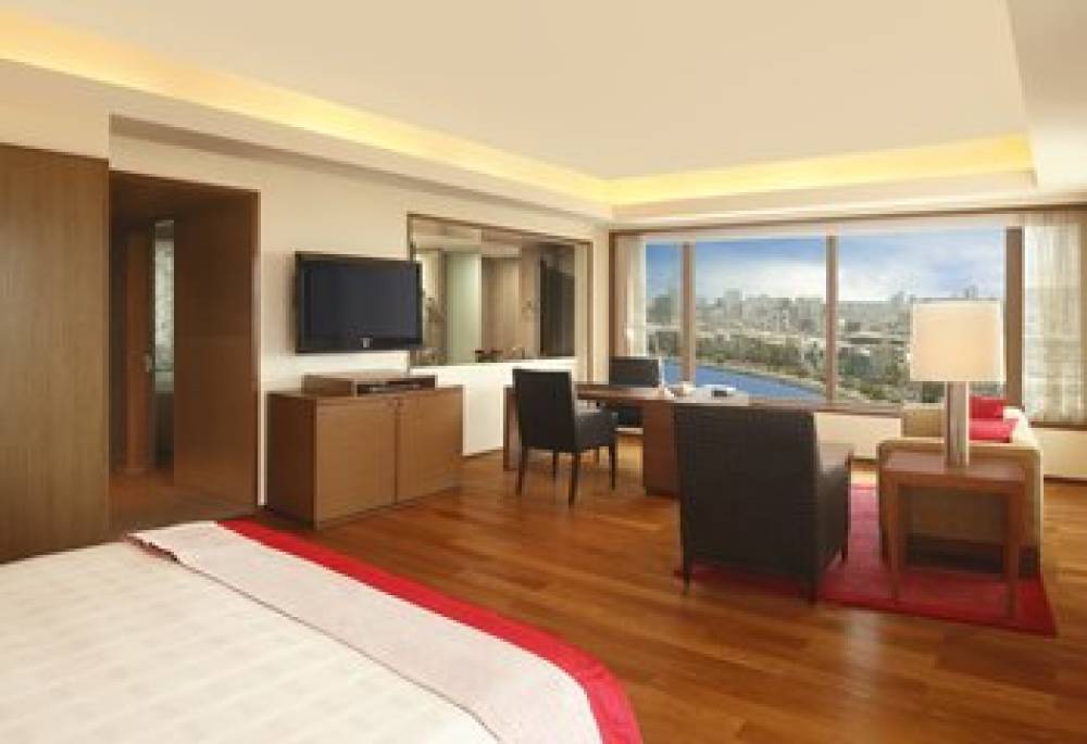 Trident, Nariman Point 9